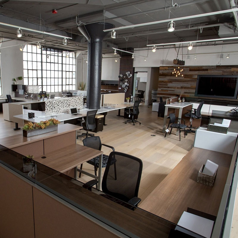 Büro